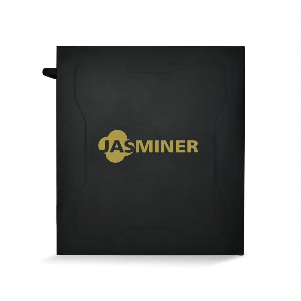 Jasminer X16-Q 1950MH/S 620W 8G WiFi Alto Rendimento